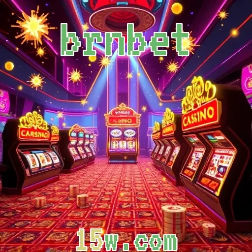 brnbet: A Nova Sensação do Bingo Virtual no Brasil