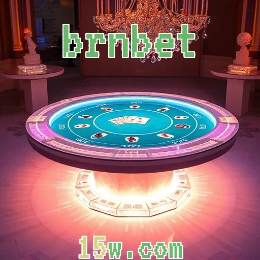 brnbet: Novidades e Recursos que Transformam a Experiência de Jogo
