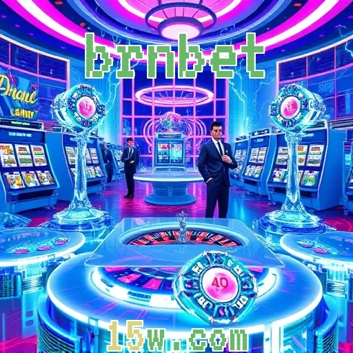 brnbet: Recursos Irresistíveis para Apostas Esportivas no Brasil