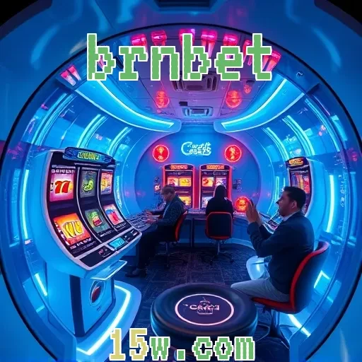 brnbet e Seus Esportes Virtuais: Uma Nova Experiência de Apostas