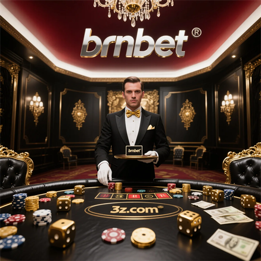 Explorando a Categoria de Apostas no brnbet: Uma Plataforma para Apostadores de Todos os Níveis