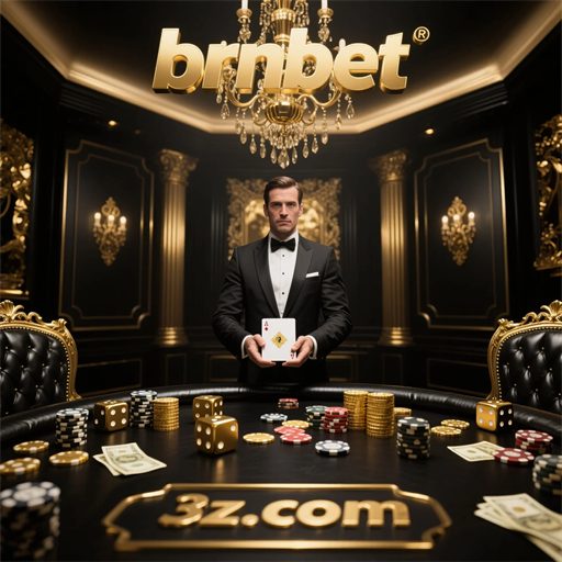 Explorando o Mundo do Poker na Brnbet